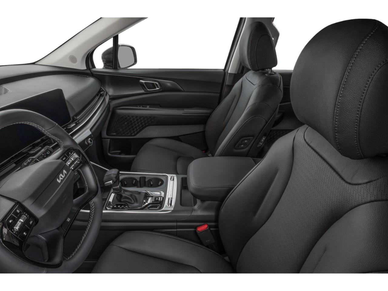 2027 Kia Carnival SX  FWD Photo
