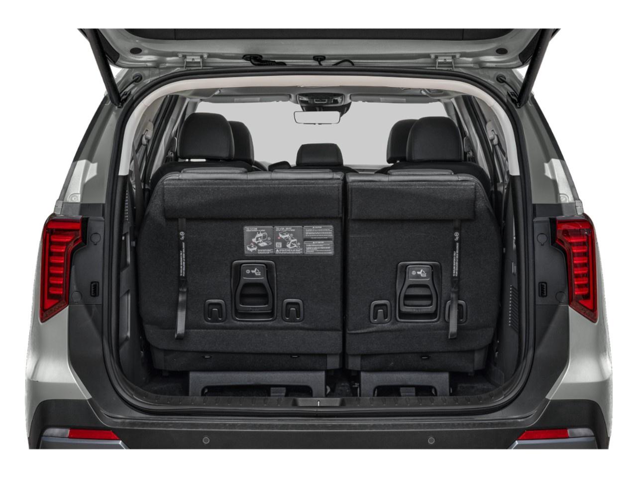 2027 Kia Carnival SX  FWD Photo