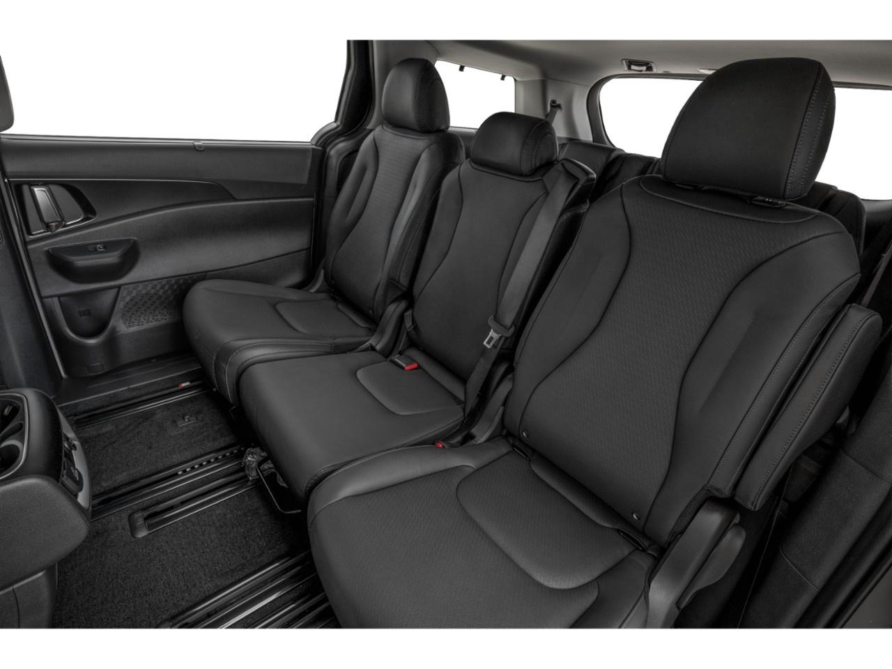 2027 Kia Carnival SX  FWD Photo