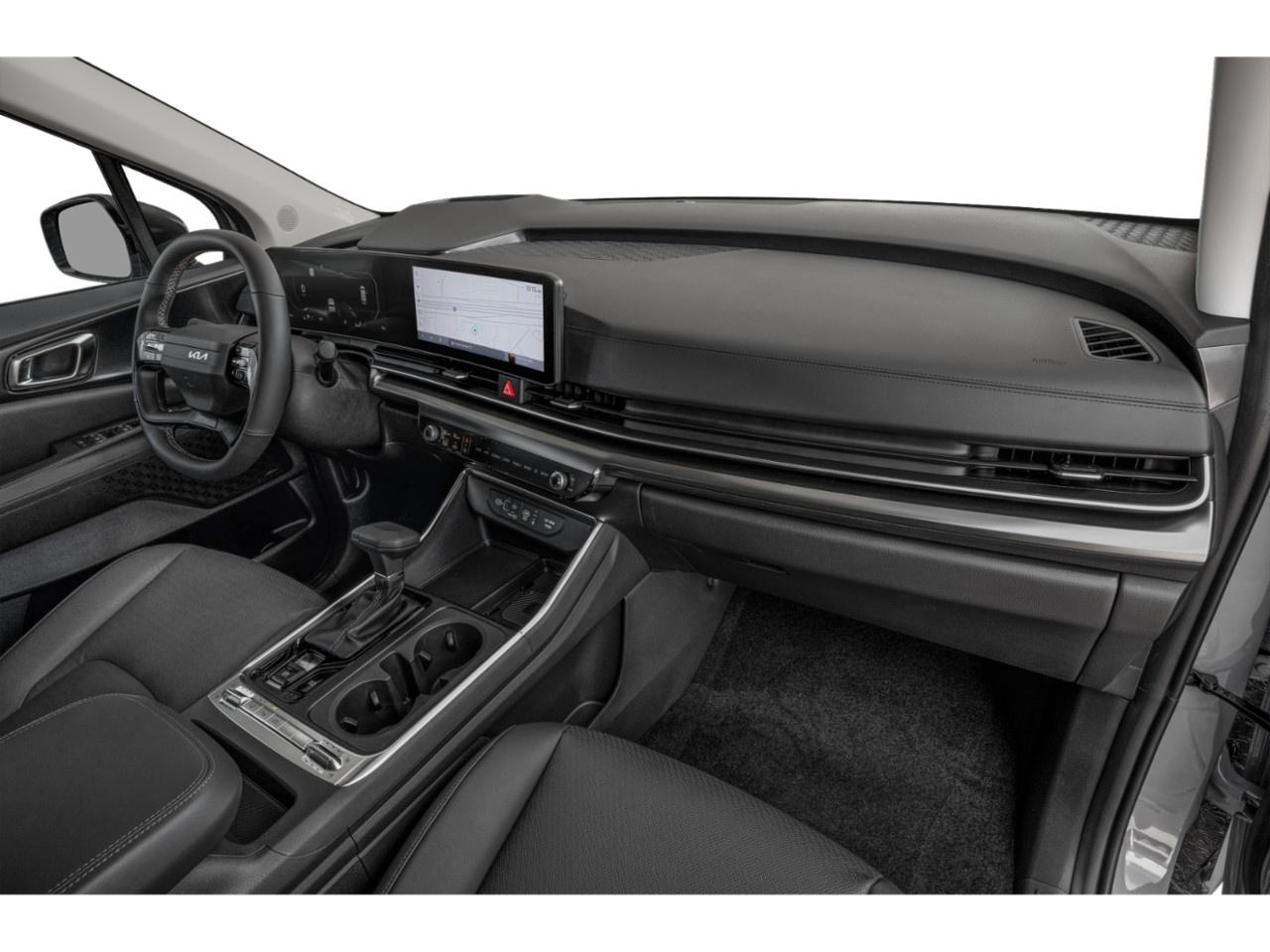 2027 Kia Carnival SX  FWD Photo