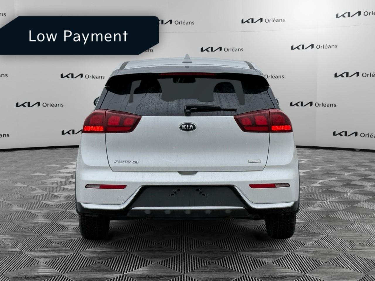 2019 Kia NIRO L Fwd Photo