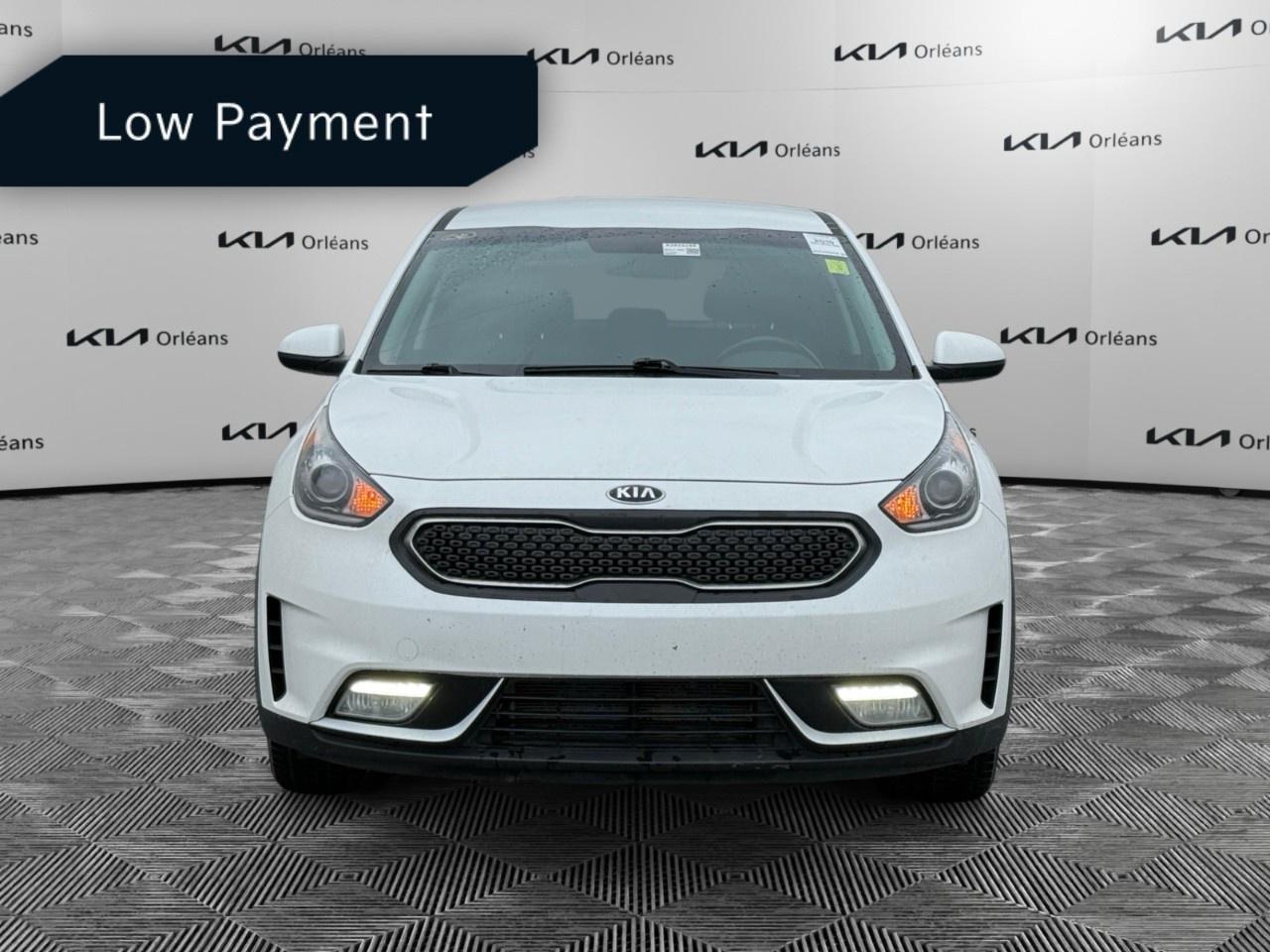2019 Kia NIRO L Fwd Photo