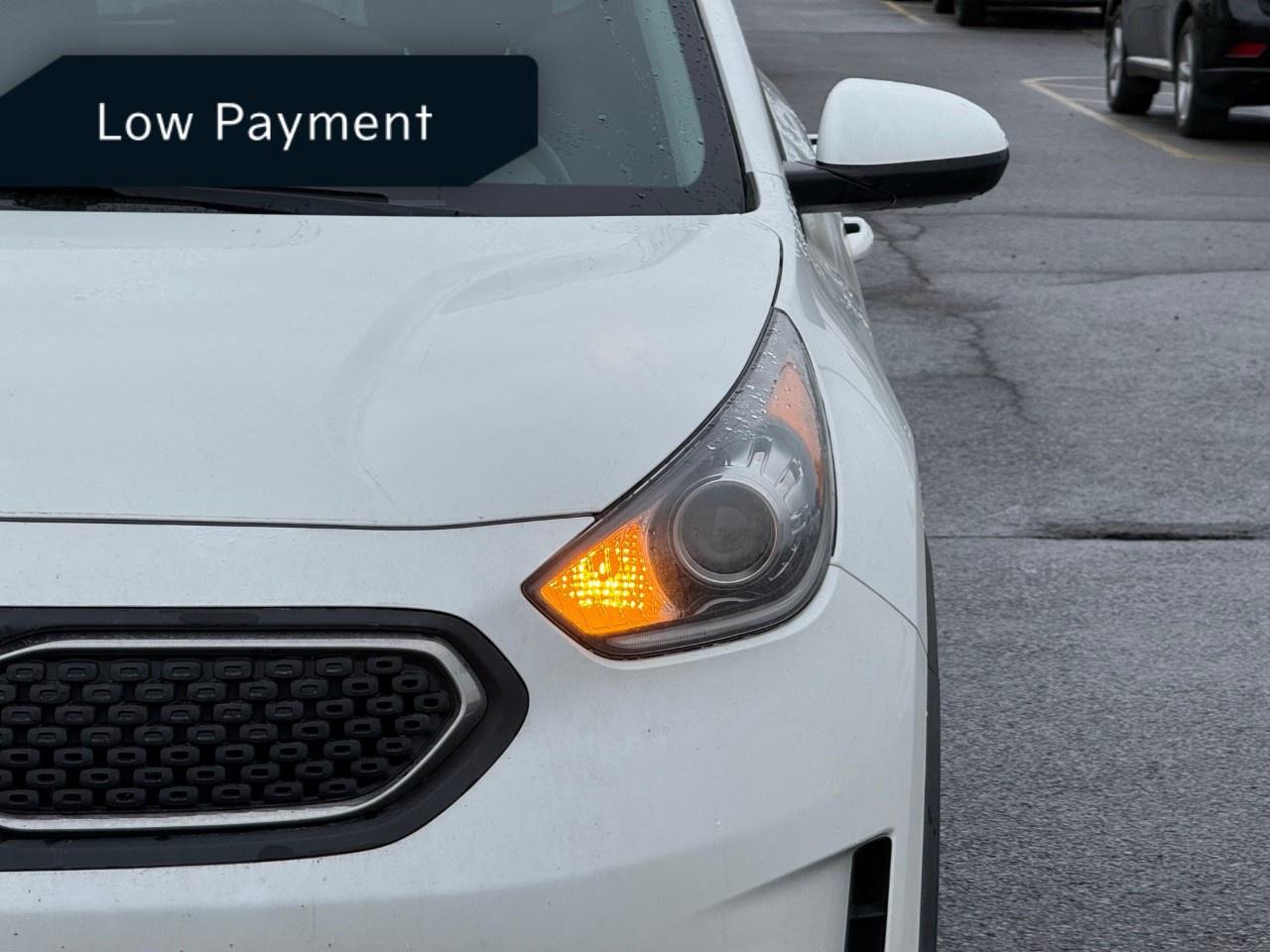 2019 Kia NIRO L Fwd Photo