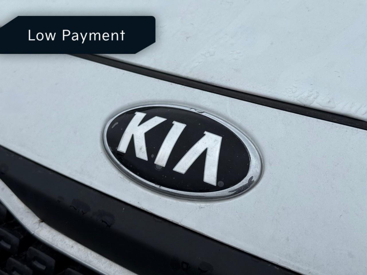 2019 Kia NIRO L Fwd Photo