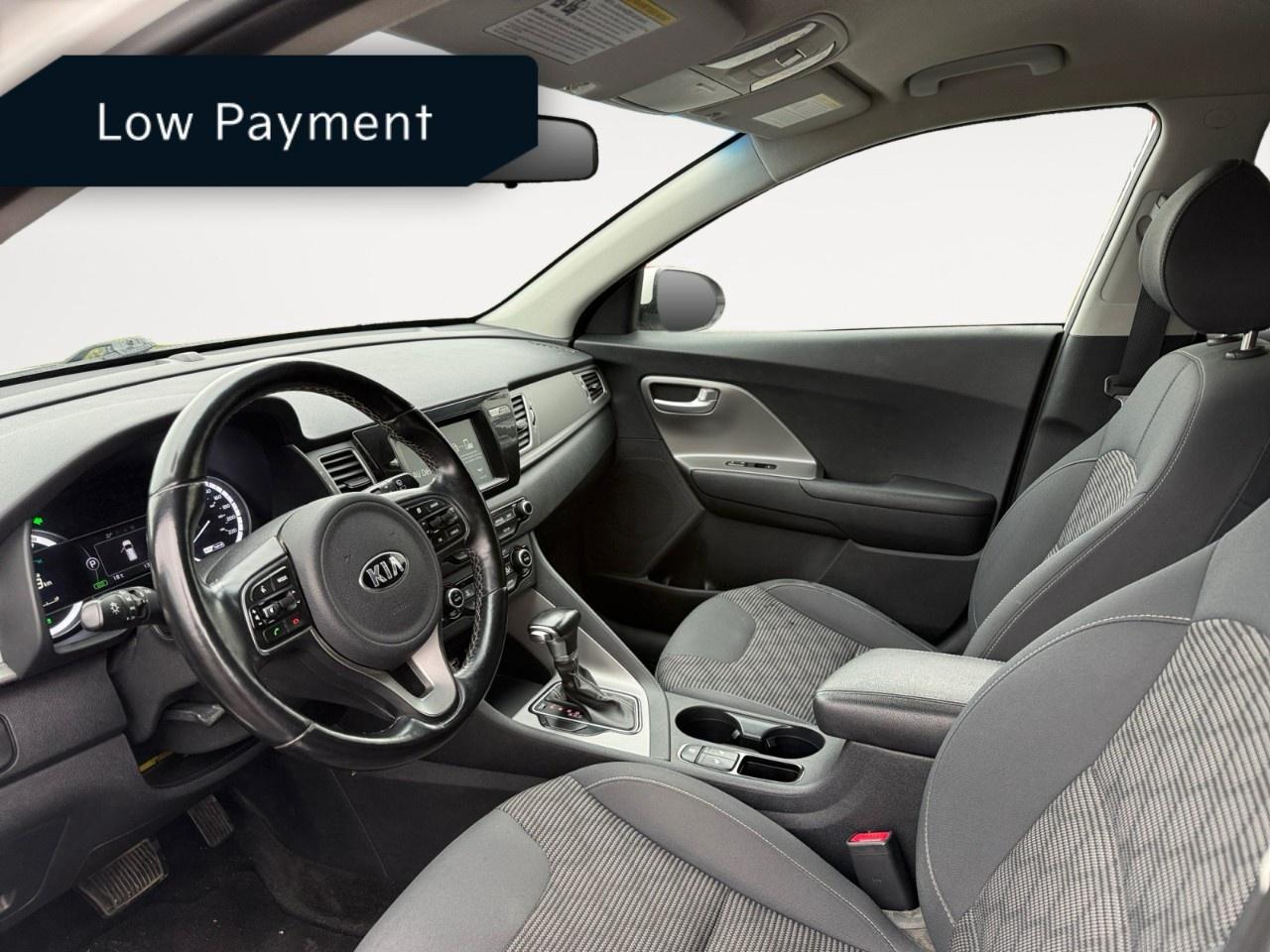 2019 Kia NIRO L Fwd Photo