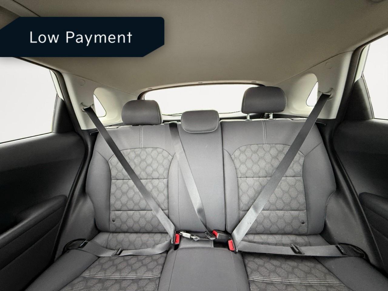 2019 Kia NIRO L Fwd Photo