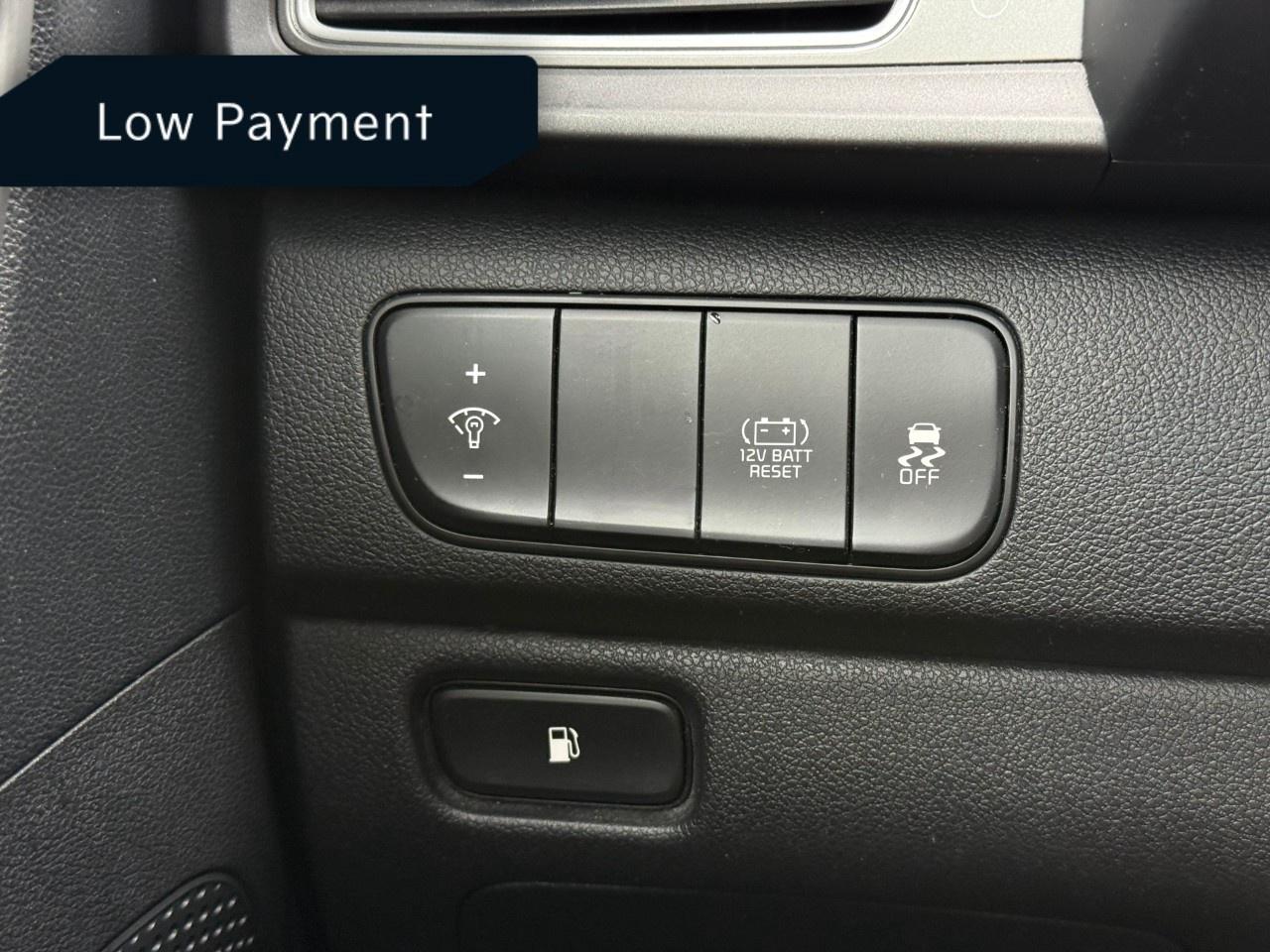 2019 Kia NIRO L Fwd Photo