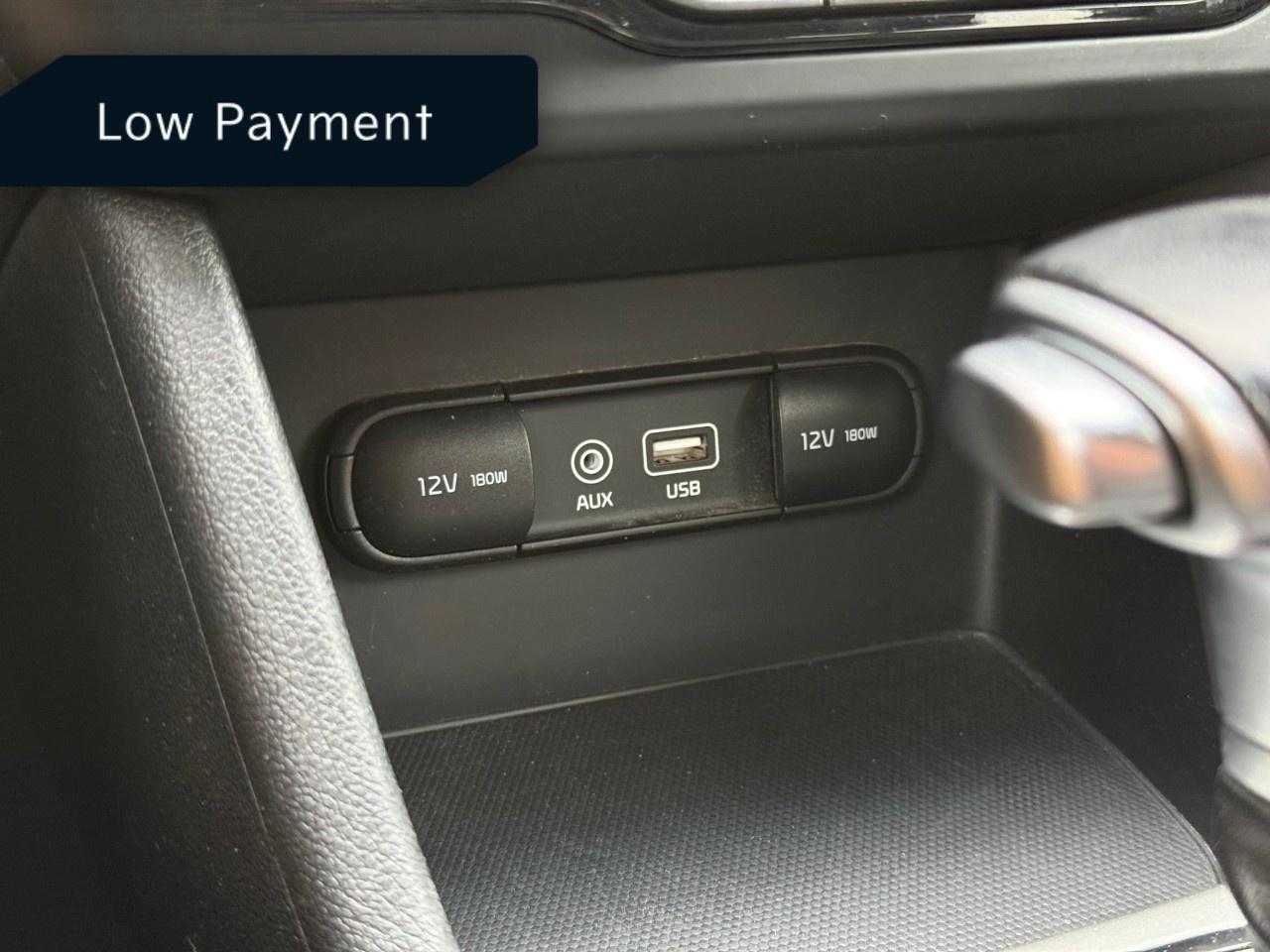 2019 Kia NIRO L Fwd Photo
