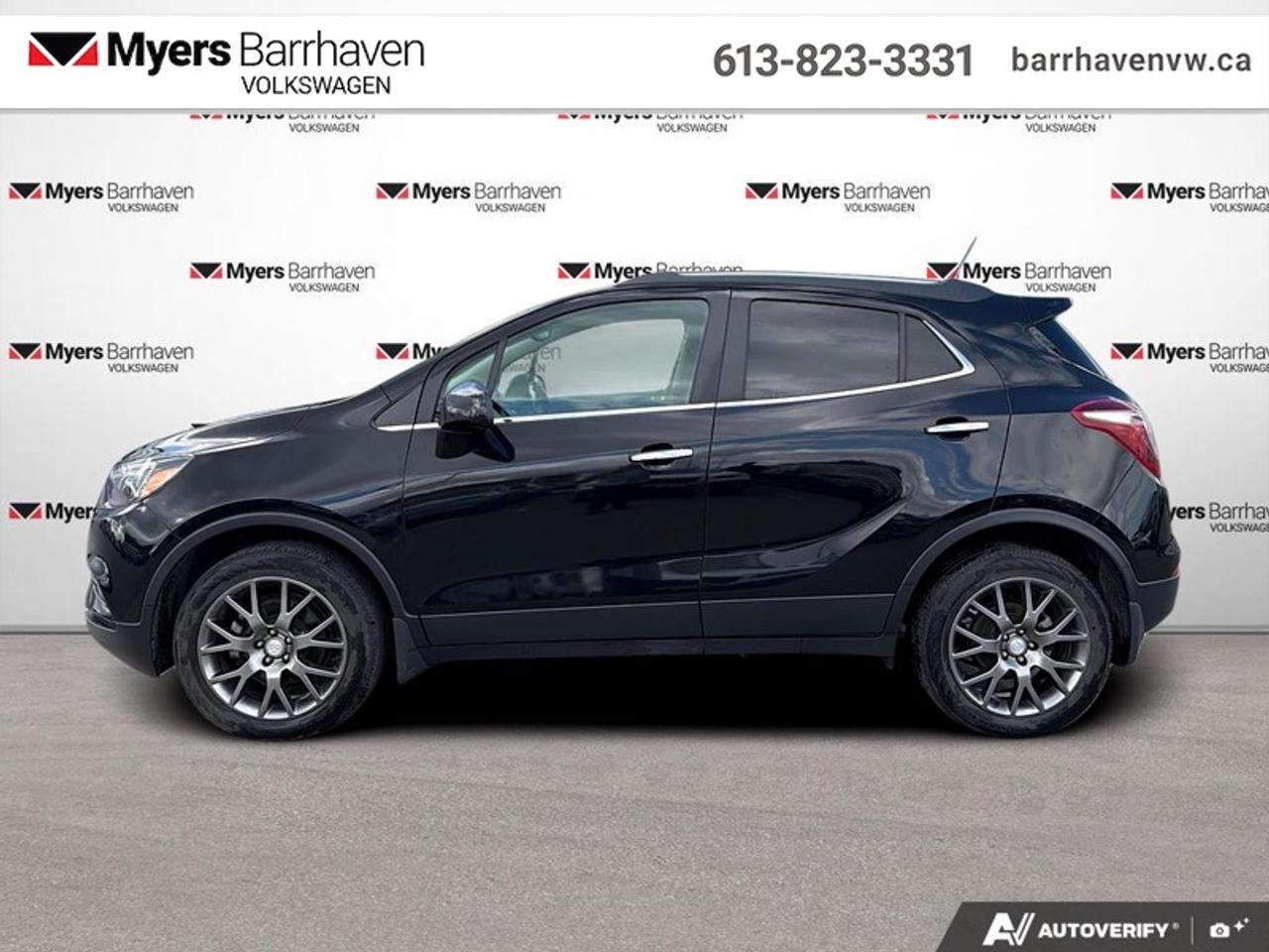 2020 Buick Encore Preferred  - Low Mileage Photo1