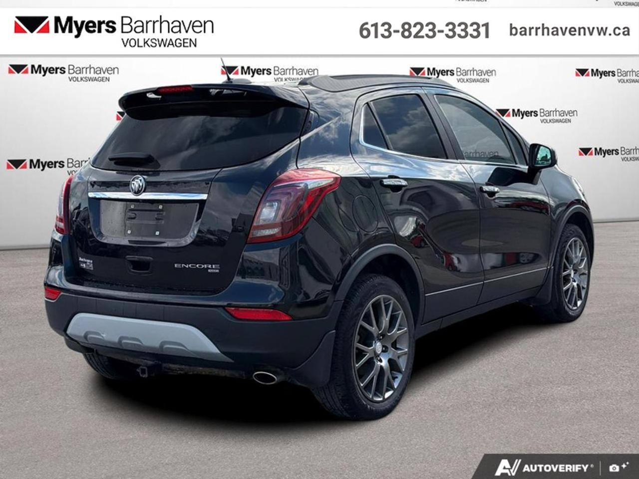 2020 Buick Encore Preferred  - Low Mileage Photo