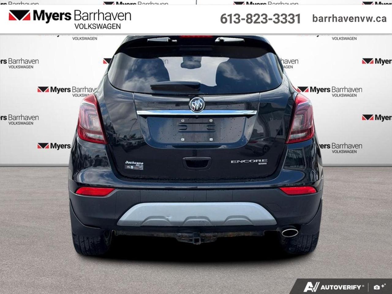 2020 Buick Encore Preferred  - Low Mileage Photo