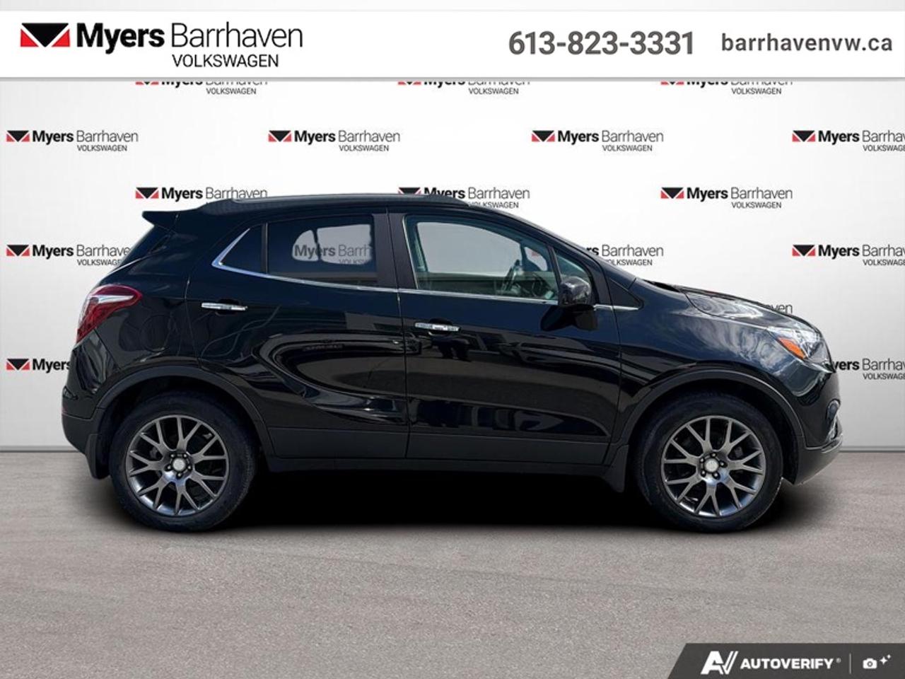 2020 Buick Encore Preferred  - Low Mileage Photo