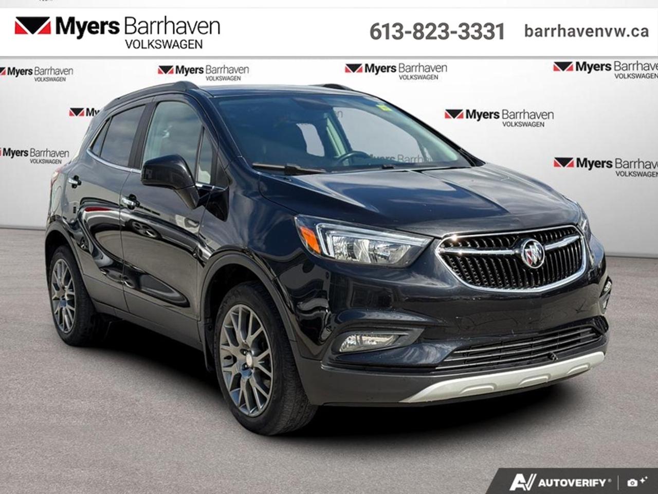 2020 Buick Encore Preferred  - Low Mileage Photo