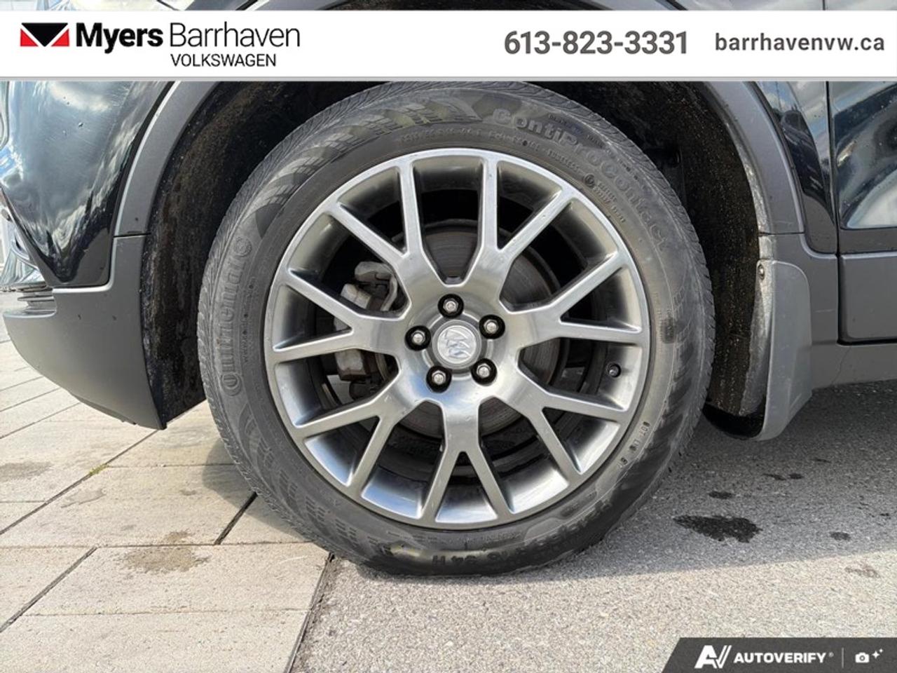 2020 Buick Encore Preferred  - Low Mileage Photo