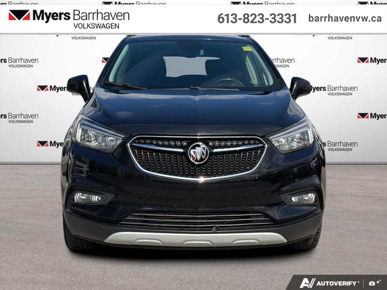 2020 Buick Encore Preferred  - Low Mileage Photo
