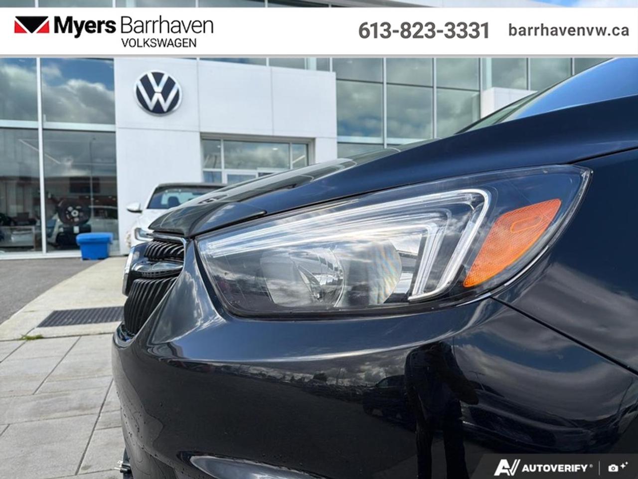 2020 Buick Encore Preferred  - Low Mileage Photo