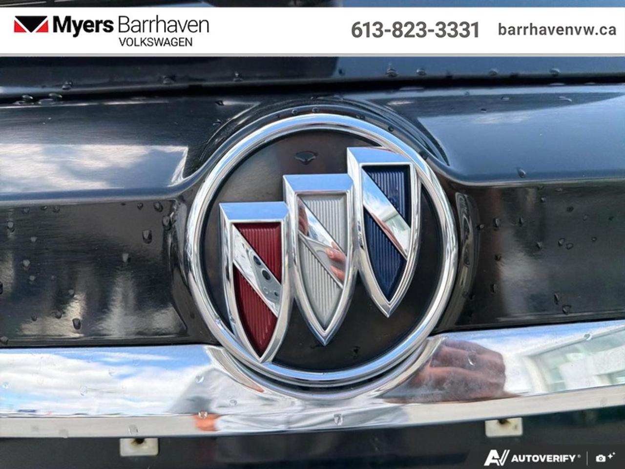 2020 Buick Encore Preferred  - Low Mileage Photo