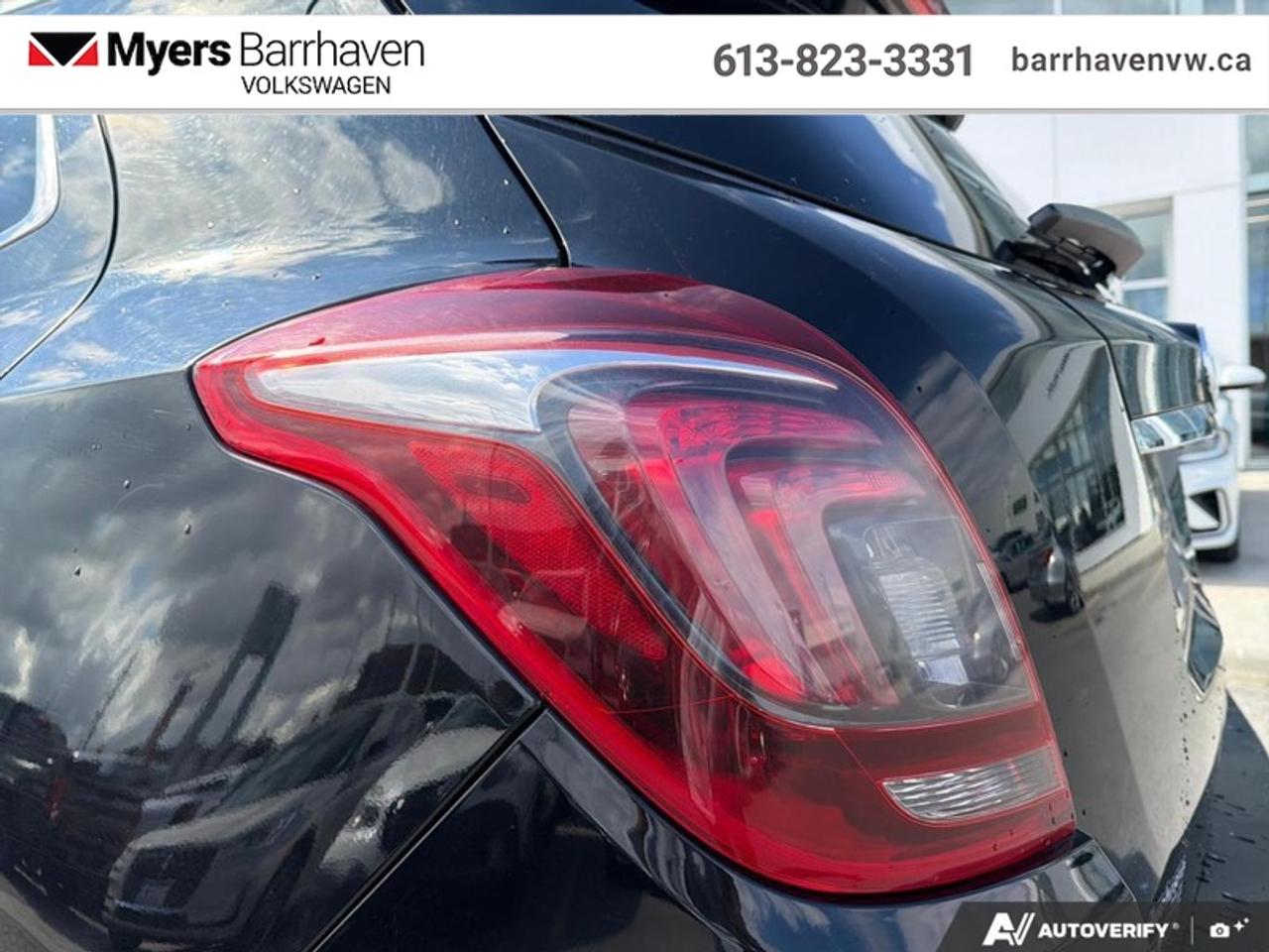 2020 Buick Encore Preferred  - Low Mileage Photo