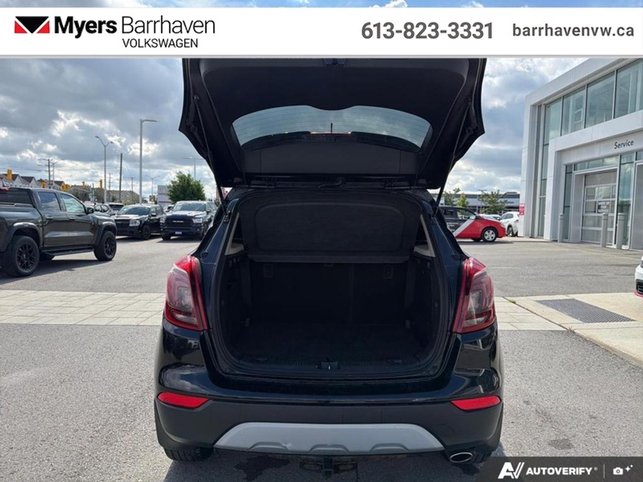 2020 Buick Encore Preferred  - Low Mileage Photo