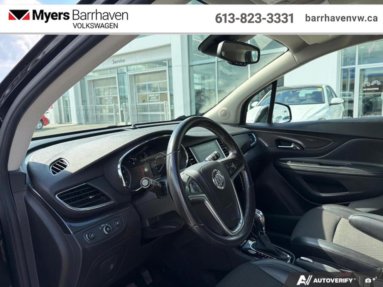 2020 Buick Encore Preferred  - Low Mileage Photo