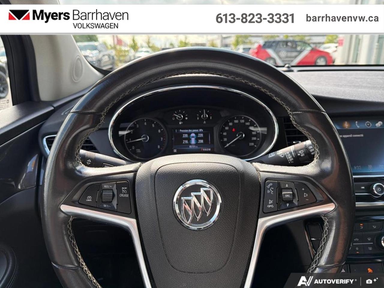 2020 Buick Encore Preferred  - Low Mileage Photo