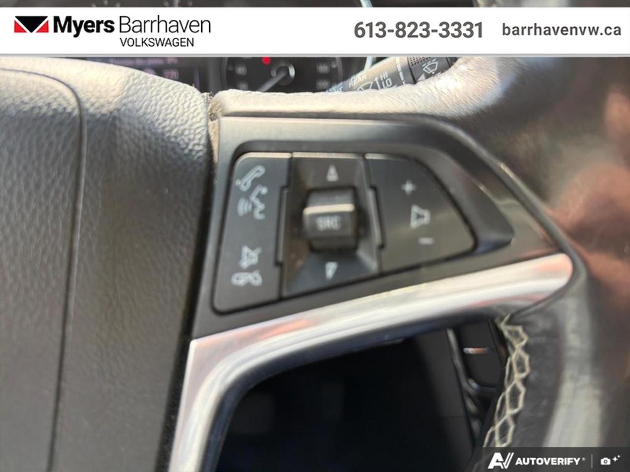 2020 Buick Encore Preferred  - Low Mileage Photo