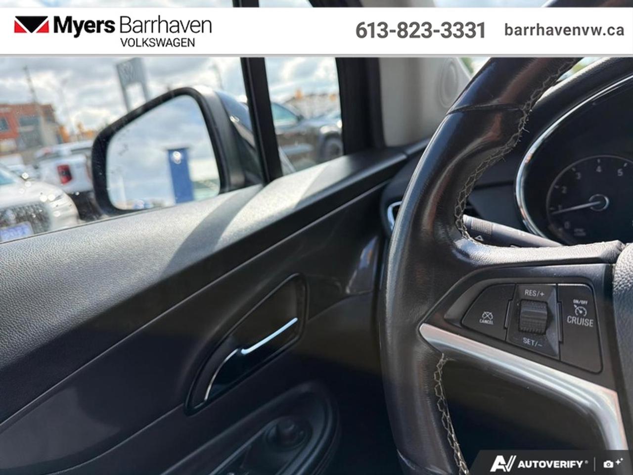 2020 Buick Encore Preferred  - Low Mileage Photo