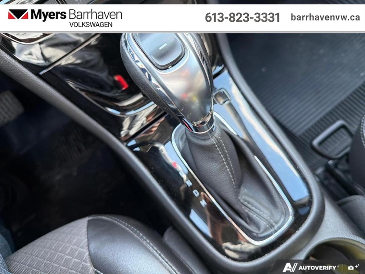 2020 Buick Encore Preferred  - Low Mileage Photo
