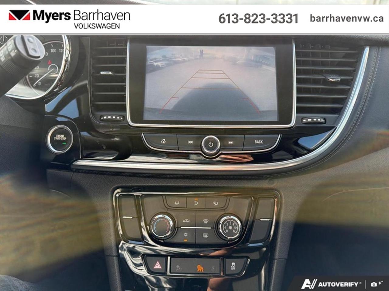 2020 Buick Encore Preferred  - Low Mileage Photo