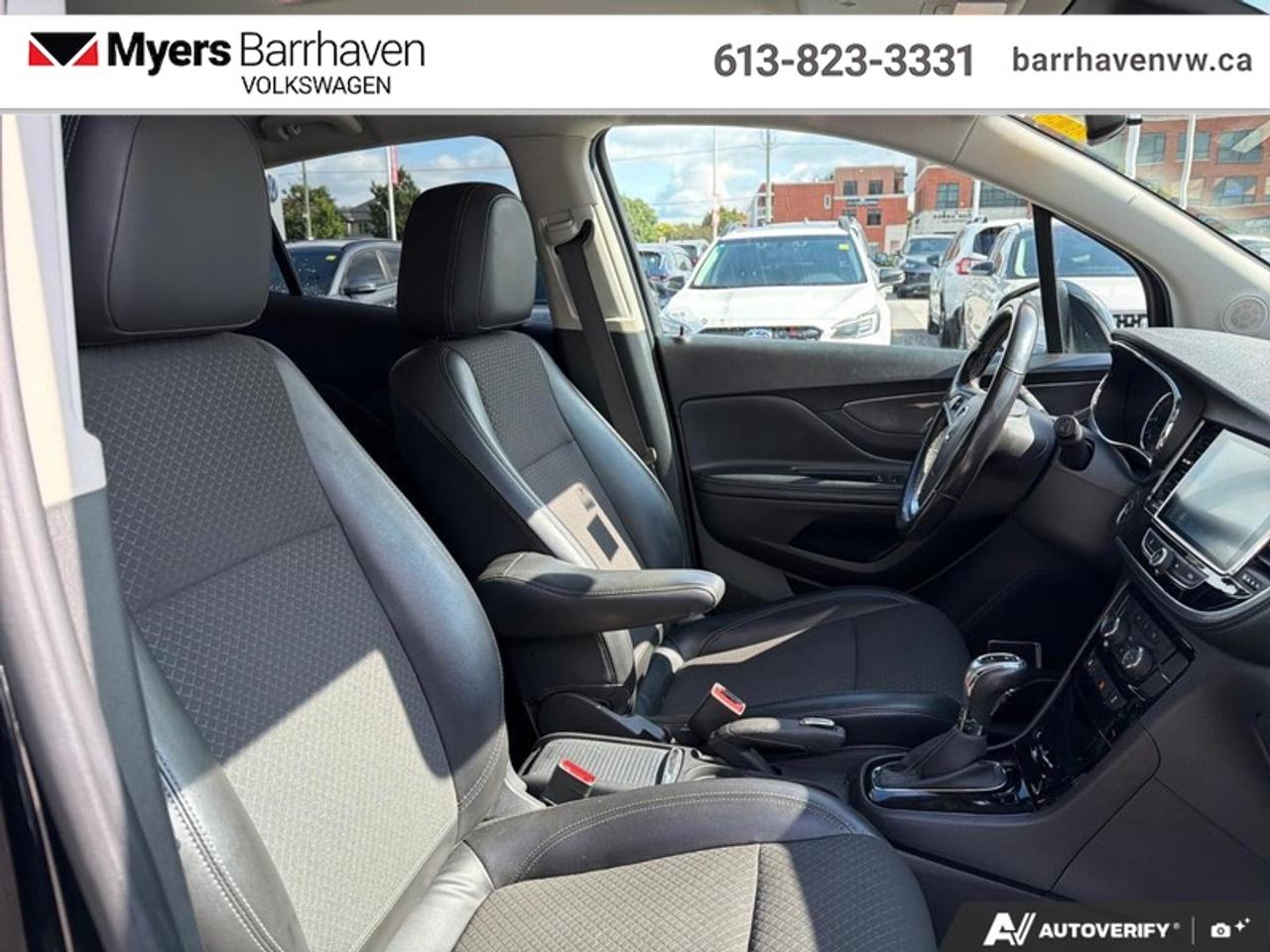 2020 Buick Encore Preferred  - Low Mileage Photo