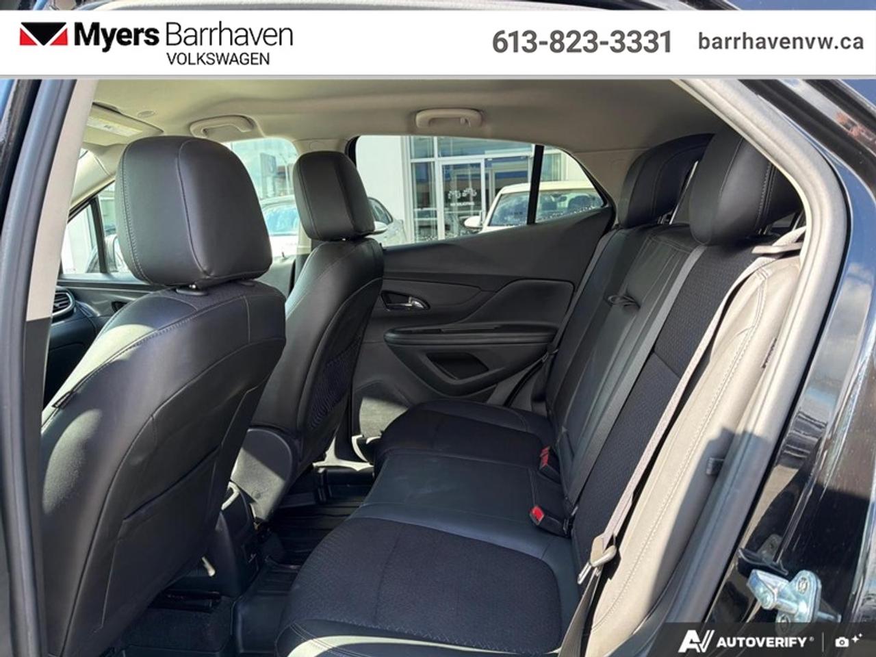 2020 Buick Encore Preferred  - Low Mileage Photo