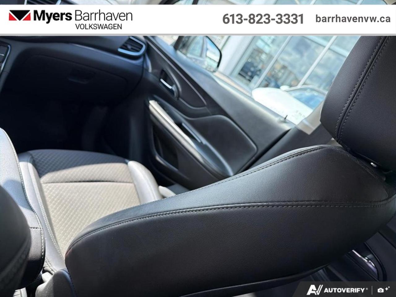 2020 Buick Encore Preferred  - Low Mileage Photo