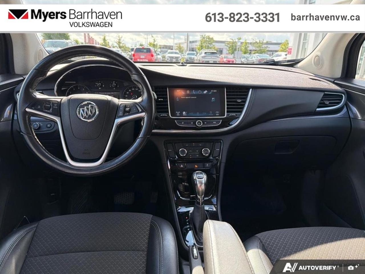 2020 Buick Encore Preferred  - Low Mileage Photo