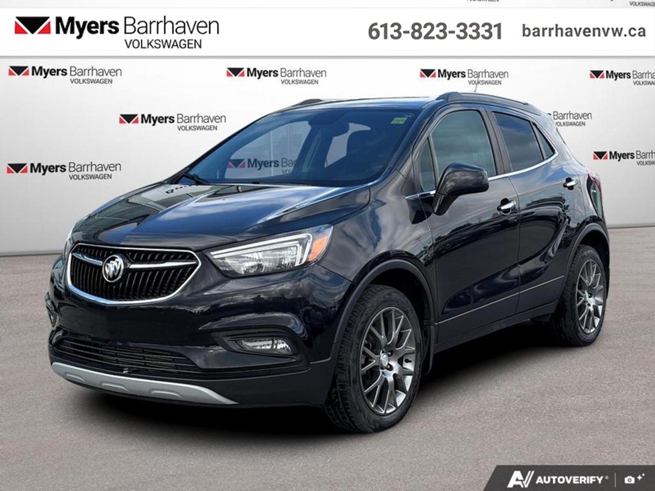 2020 Buick Encore Preferred  - Low Mileage Photo0