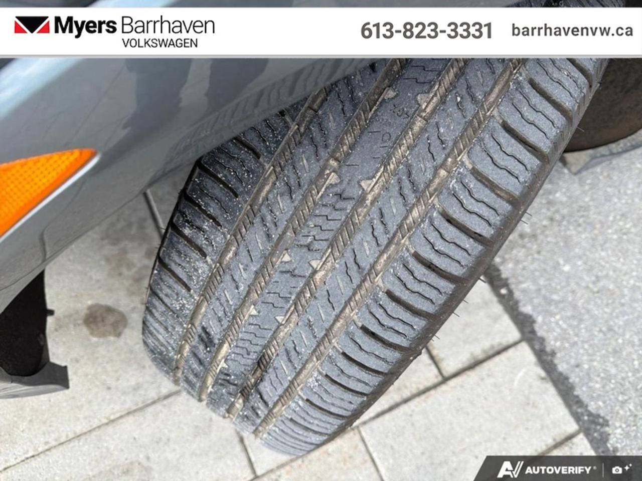 2020 Buick Encore GX Preferred  - Aluminum Wheels Photo