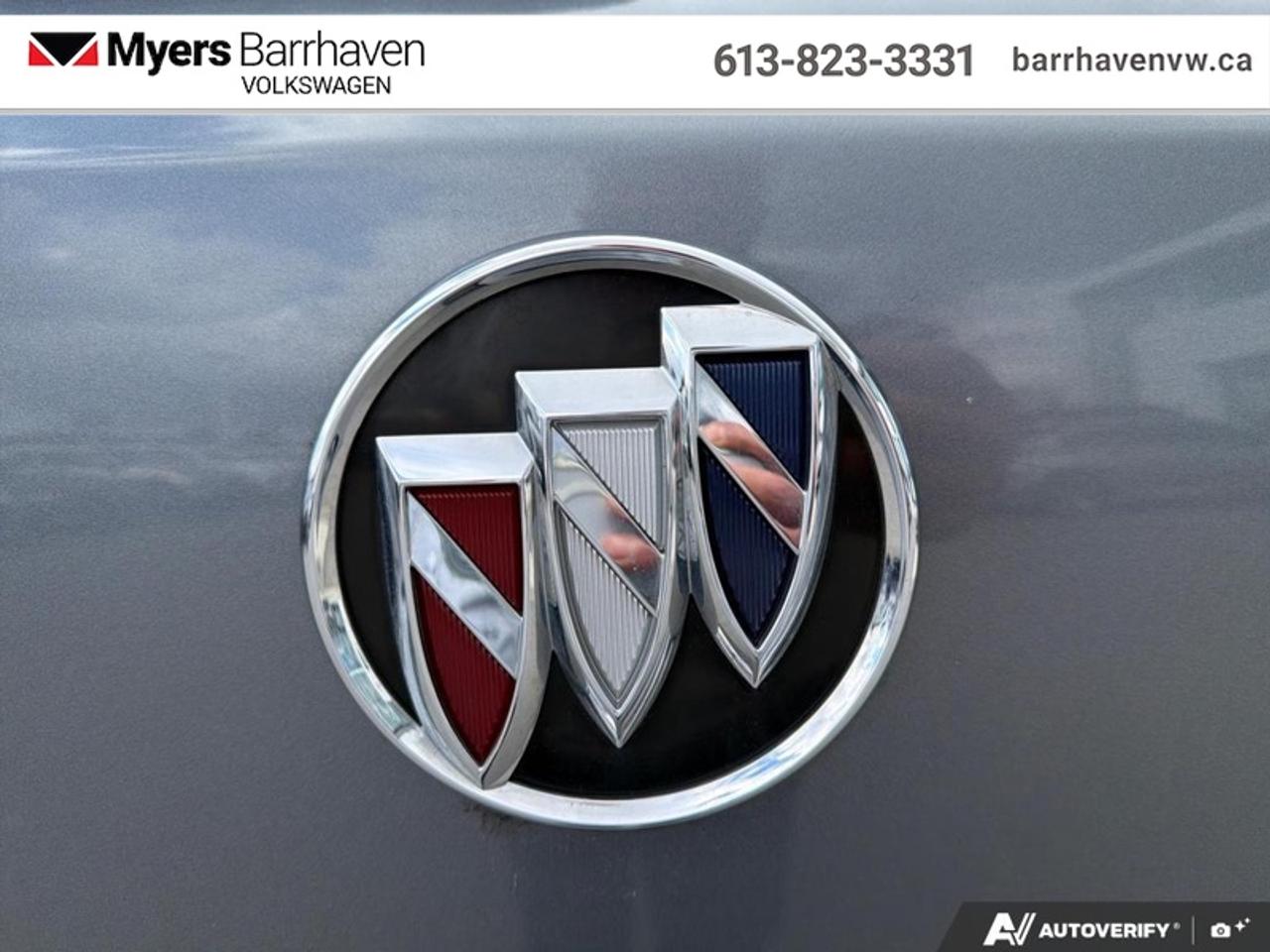2020 Buick Encore GX Preferred  - Aluminum Wheels Photo