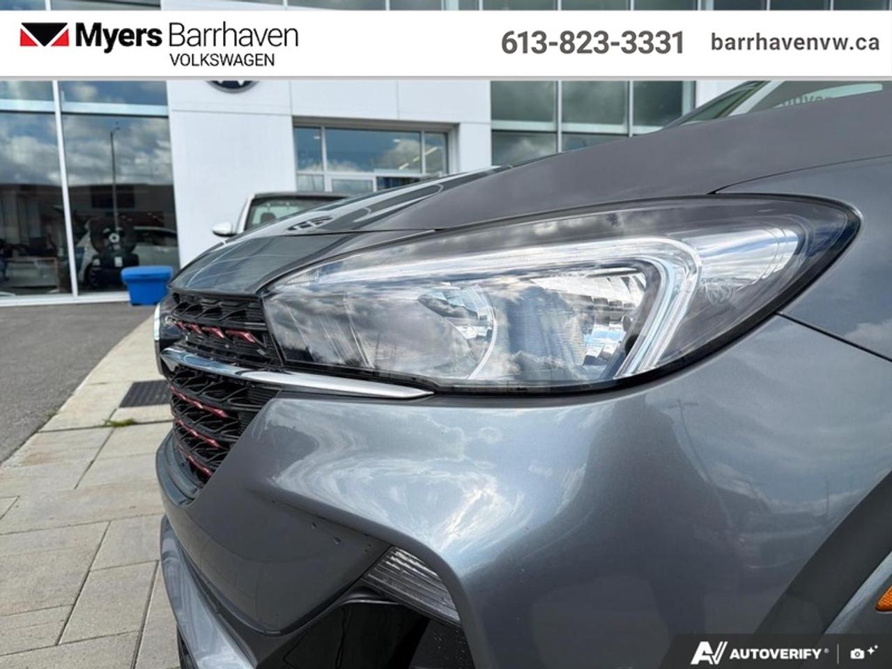 2020 Buick Encore GX Preferred  - Aluminum Wheels Photo
