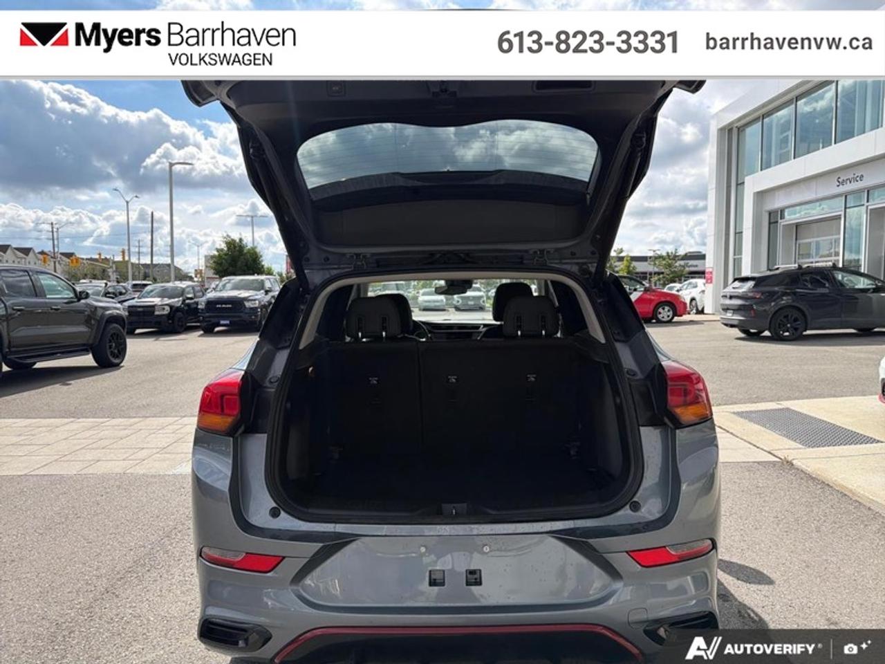 2020 Buick Encore GX Preferred  - Aluminum Wheels Photo