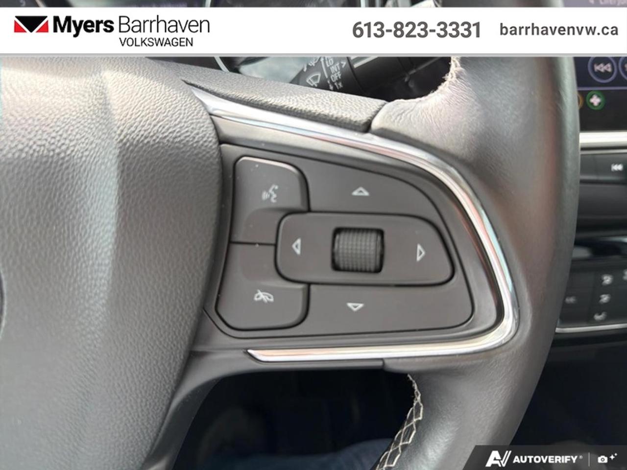 2020 Buick Encore GX Preferred  - Aluminum Wheels Photo