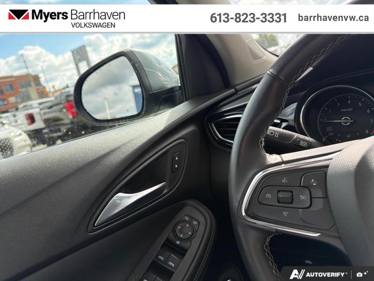 2020 Buick Encore GX Preferred  - Aluminum Wheels Photo