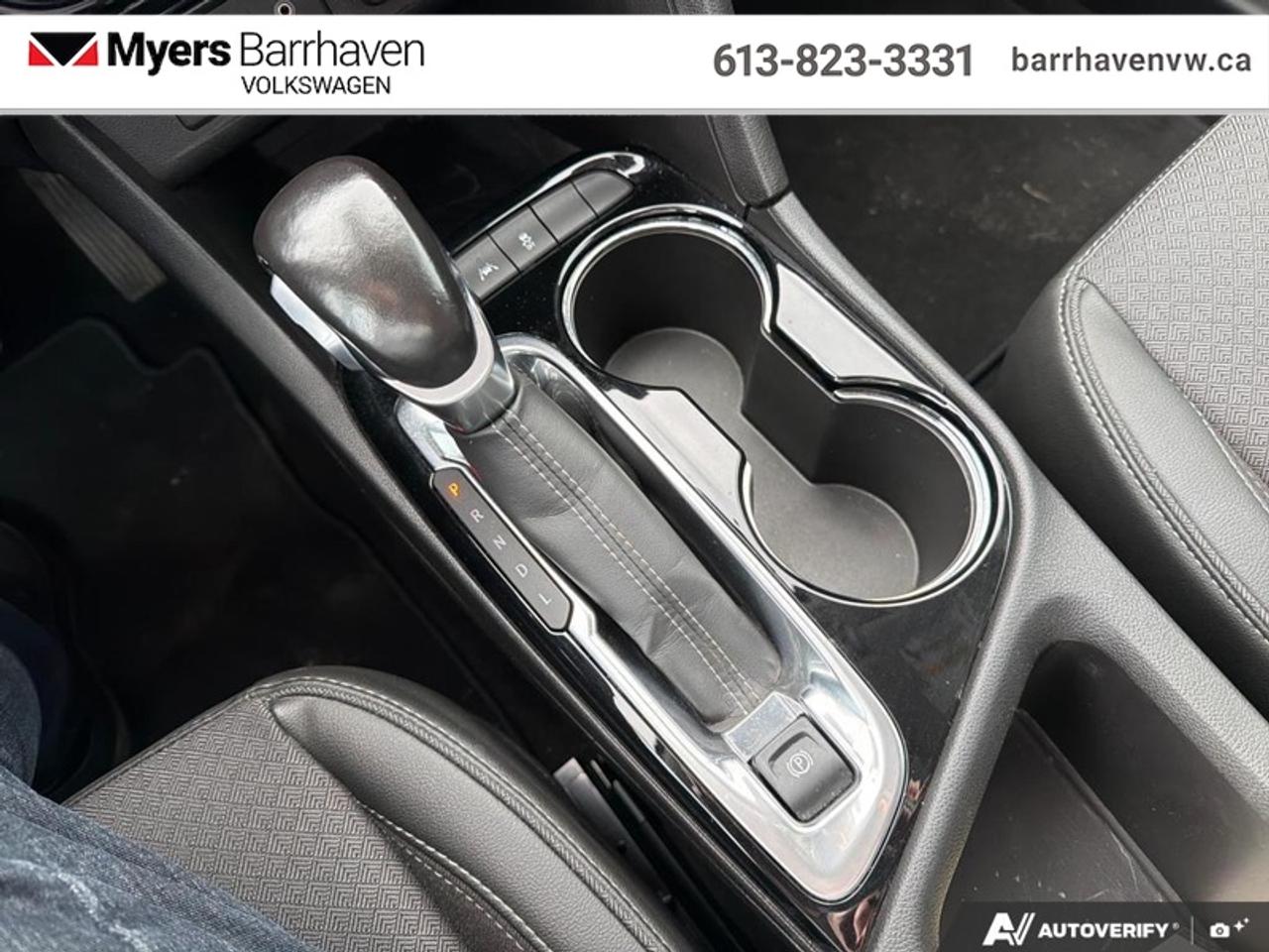 2020 Buick Encore GX Preferred  - Aluminum Wheels Photo