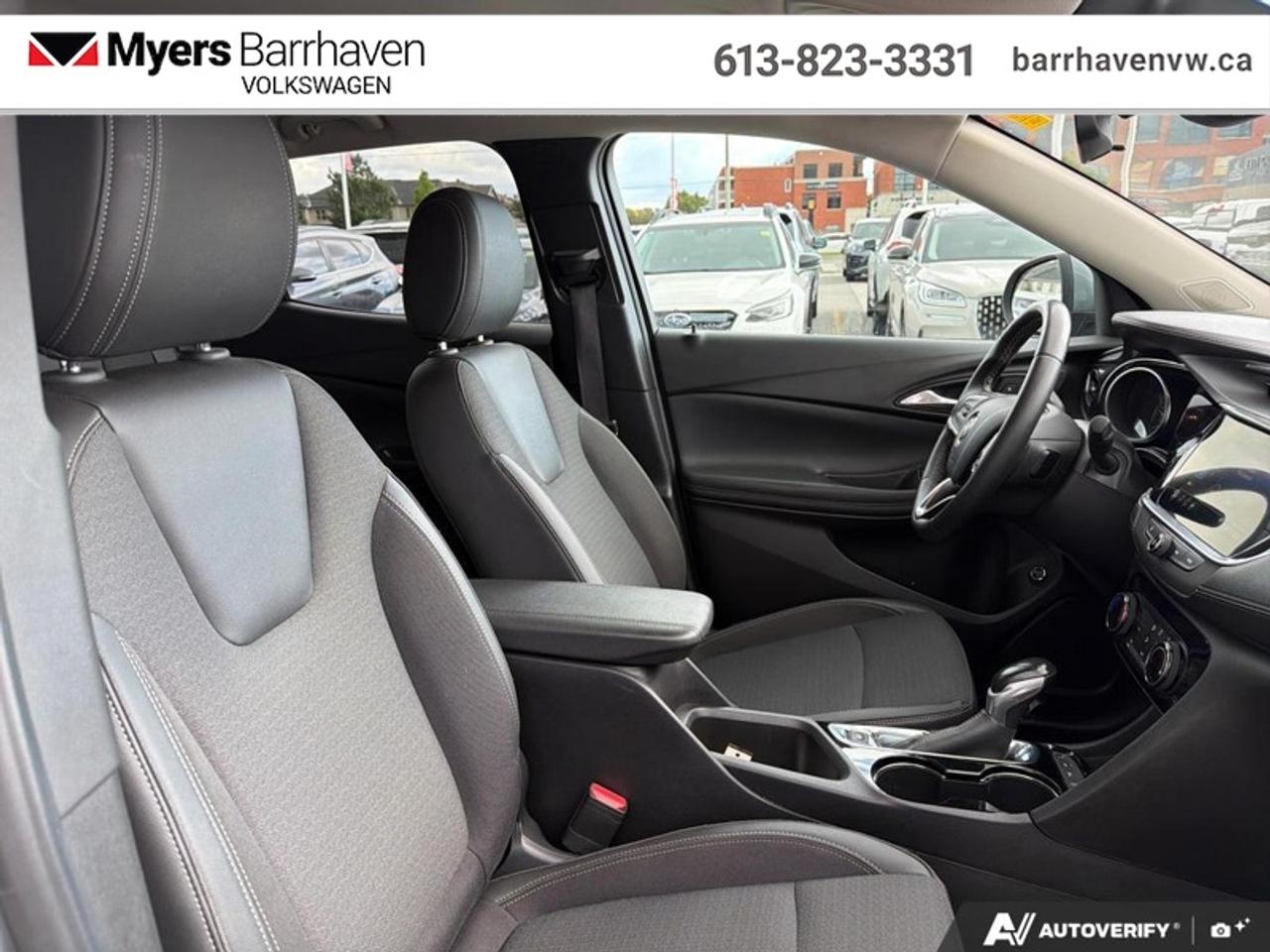 2020 Buick Encore GX Preferred  - Aluminum Wheels Photo