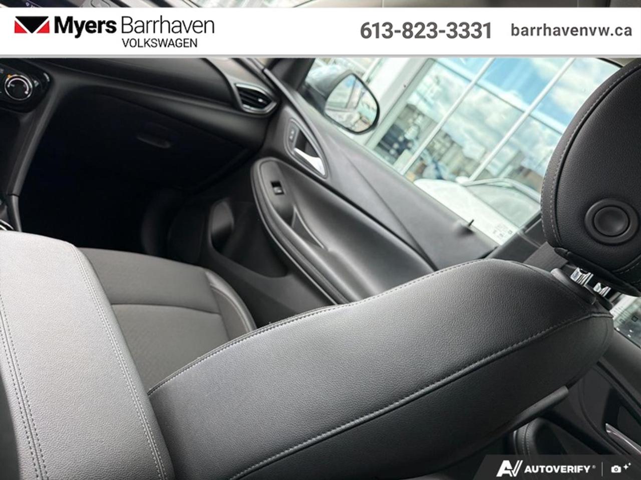 2020 Buick Encore GX Preferred  - Aluminum Wheels Photo