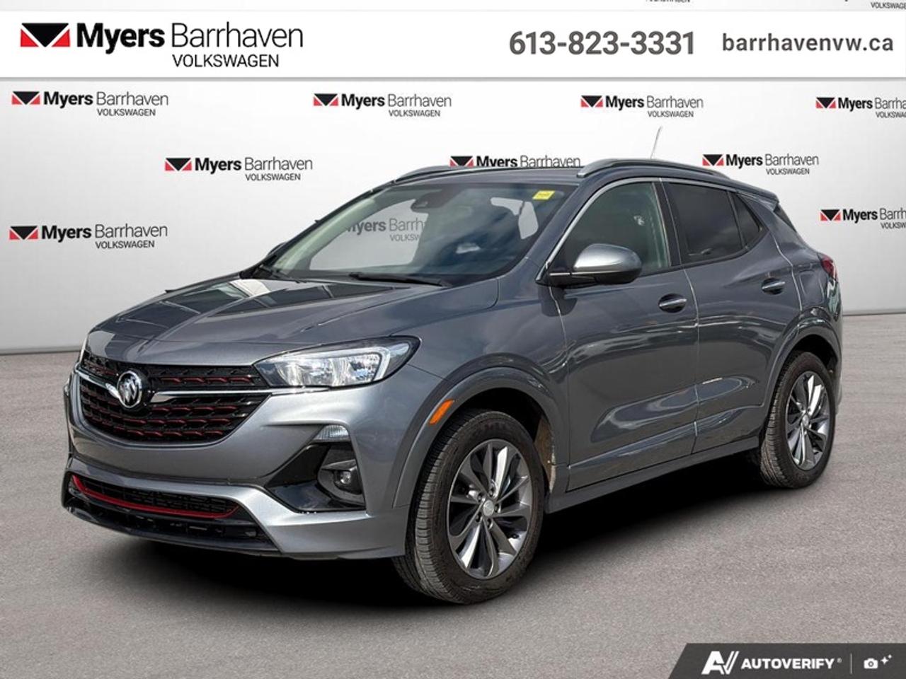 2020 Buick Encore GX Preferred  - Aluminum Wheels Photo0