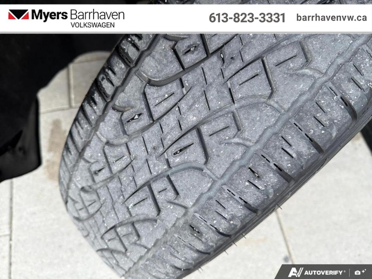 2022 Ford Maverick XLT  - Aluminum Wheels -  Apple CarPly Photo