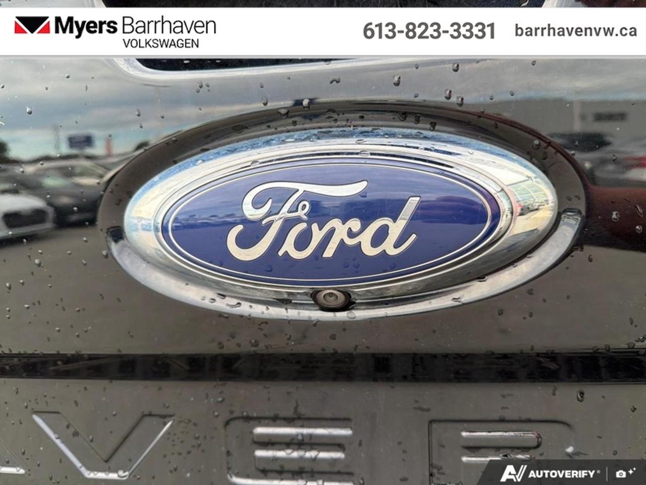 2022 Ford Maverick XLT  - Aluminum Wheels -  Apple CarPly Photo