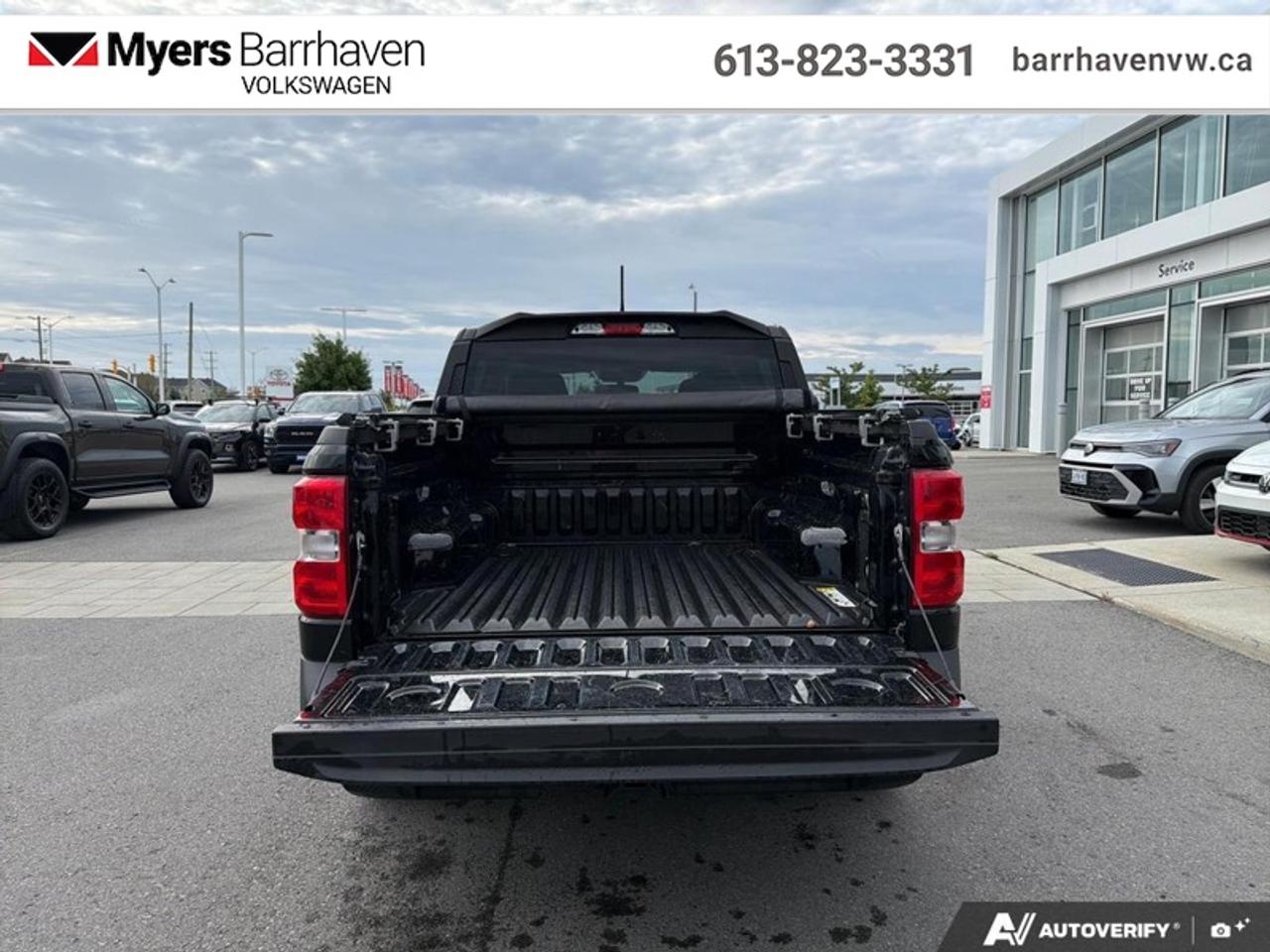 2022 Ford Maverick XLT  - Aluminum Wheels -  Apple CarPly Photo