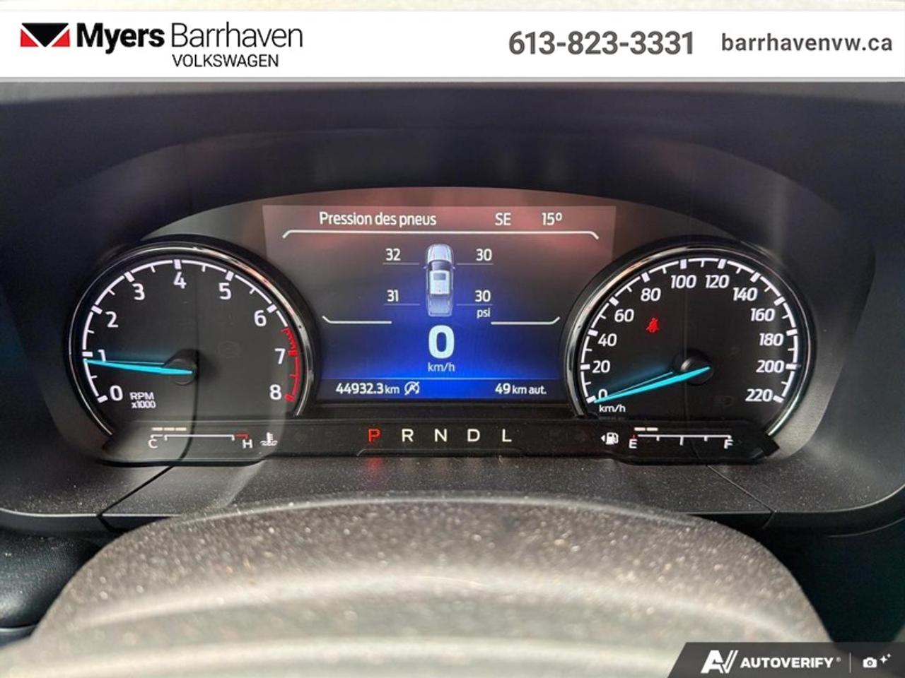 2022 Ford Maverick XLT  - Aluminum Wheels -  Apple CarPly Photo