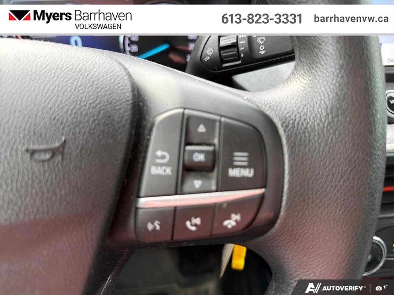 2022 Ford Maverick XLT  - Aluminum Wheels -  Apple CarPly Photo