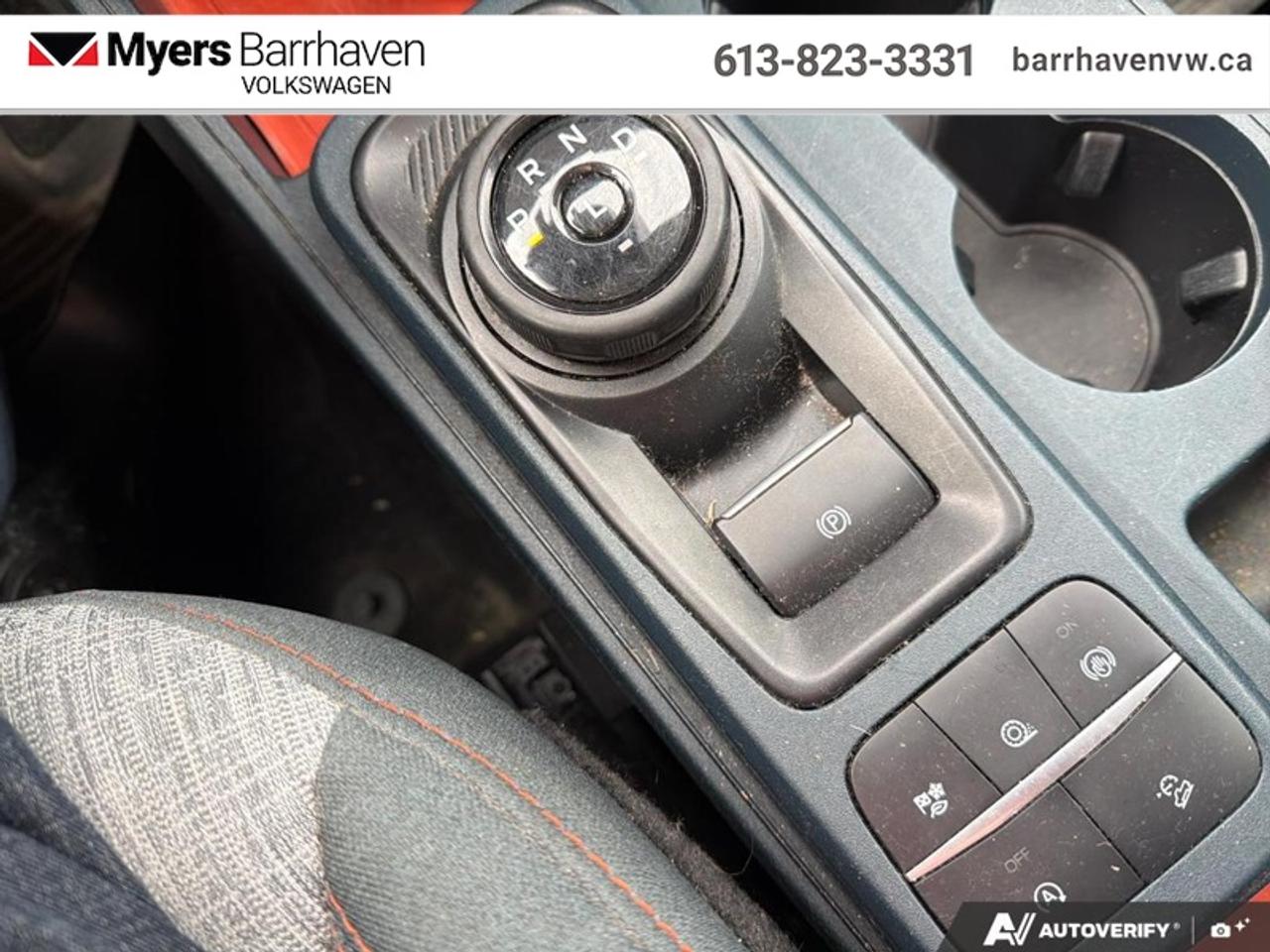 2022 Ford Maverick XLT  - Aluminum Wheels -  Apple CarPly Photo